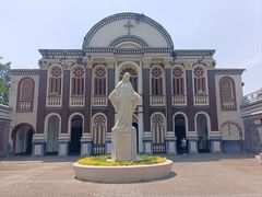 -平安桥天主教堂