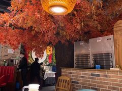 大堂-雲蜀龙阁·金牌水煮鱼(方庄店)