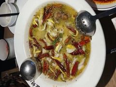 -太二酸菜鱼(汕头苏宁广场店)