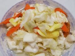 -天乐农家鱼头王(天目湖店)