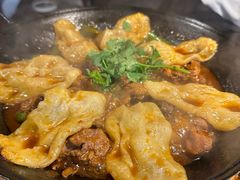 -地锅居(翰林邻里中心店)