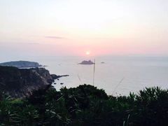 -六合朝阳景区-和尚套