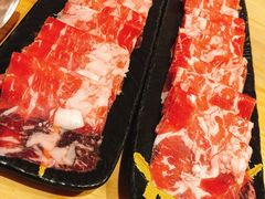 -一井烧肉·活鳗·寿司(望京SOHO店)