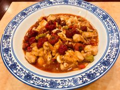 -力力豆花庄(广渠门店)