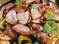 -中华茶楼(龙湖店)