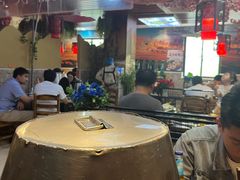 -地锅之家·鲜货工厂(华发路店)