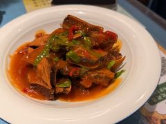 -新疆巴州金丝特餐厅(大钟寺店)