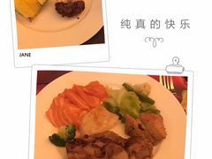 -澳门喜来登大酒店