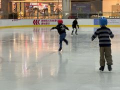 -冠军冰场CHAMPION RINK(中华城店)