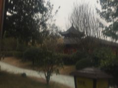 -咸宁万豪温泉谷度假区