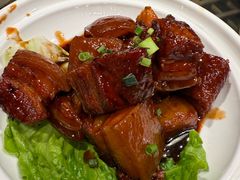 -小秦淮·南京土菜(新亭西路店)