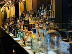 -广州四季酒店·天吧·高空酒吧