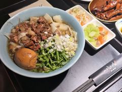 -喜晋道面馆(华严寺广场店)