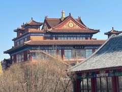 -大明幻境第一城