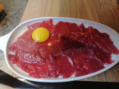 -三人行骨头王火锅(长寿店)