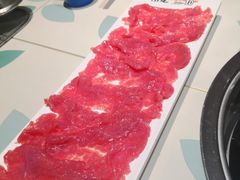 -南城十里潮汕鲜牛火锅·鲜虾生滚粥(融汇老商埠店)