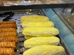 -工匠面包(壹方店)
