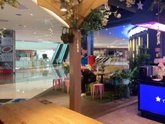 -夏日玛莉西餐厅(梅溪湖步步高店)