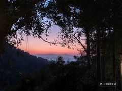 -大雁山风景区