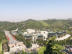 -龙口南山旅游景区