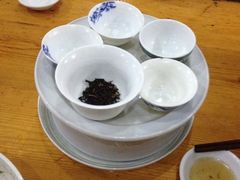 田记猪血汤-田海鹰美食店