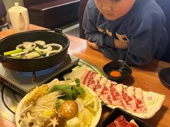 -炼瓦家日式烧肉·寿喜烧(融创精彩天地店)