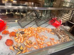 -合肥皇冠假日酒店·菲亚斯特自助餐厅(黄山路店)