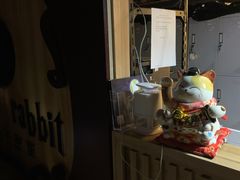 -白兔子密室(长寿路店)