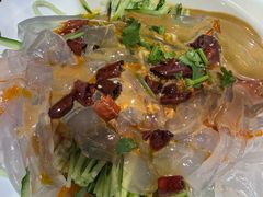 -灶座小锅烀饼·铁锅炖(道里店)