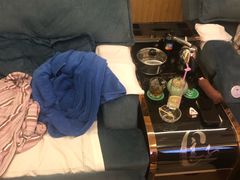 -良子健身(金融街店)