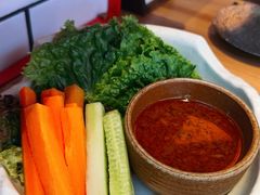 -肉问屋·元气一番烧肉(北京总店)