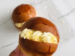 小奶椰面包-白玉兰食品(甜云店)