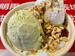 第一家清补凉-海大南门夜市(海富街店)