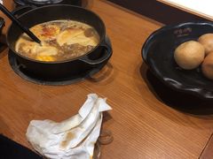 -呷哺呷哺 黄金牧场 (欢乐谷店)
