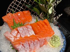 -上井精致料理(中兴商业大厦店)