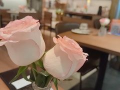 -芭莉与彩虹西餐厅(成都合生汇店)