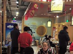 -阿串串老火锅(力盟店)