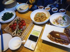 -小大董·烤鸭(五棵松店)