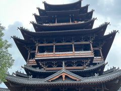 -杭州半山国家森林公园