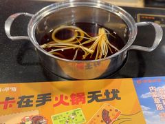 -呷哺呷哺(西单大悦城店)