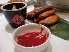 -同庆楼(奥体中心店)