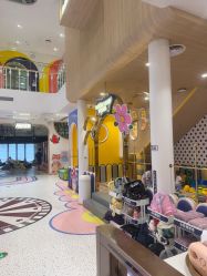 -meland亲子乐园(珠海环宇城店)