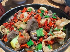 -树厨贵州菜(大十字店)