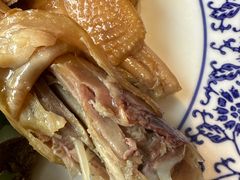 -梅利汴京烤鸭•开封豫菜地标店(晋安路店)