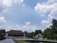 -南京中国近代史遗址博物馆(南京总统府)