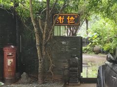 -野蔓果·山野菜(西湖景区·龙井茶田店)