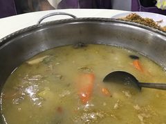 -凯盈阁·顺德私房菜·桑拿鸡
