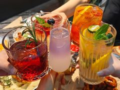 -LES ELITES 英集荟(南京西路店)