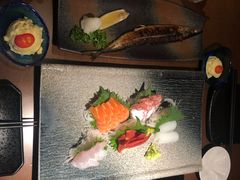 -千代武日本料理(哈西店)