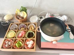 -南闸医院月子中心